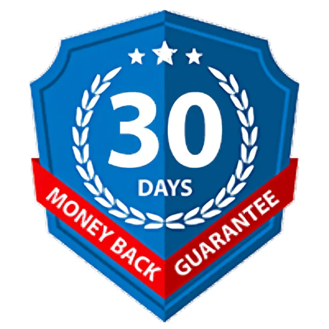 Oroville Nail Fungus Pen 100% refund Guarantee